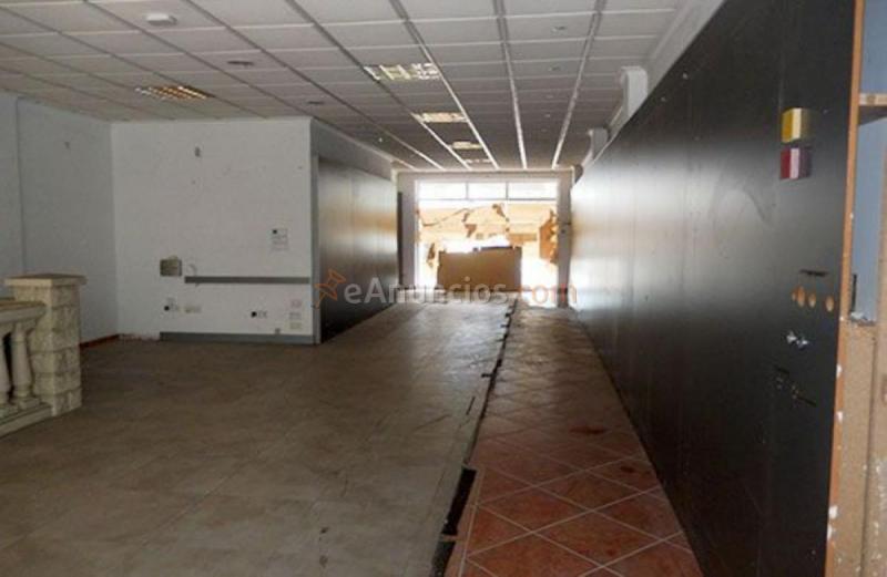 Local Comercial en venta en  CHAPARIL, Chaparil - Torrecilla - Punta Lara, Nerja