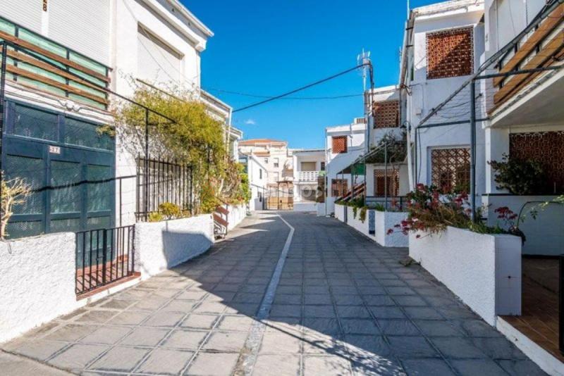 Apartamento en venta en Rambla de los hileros, Castell de Ferro