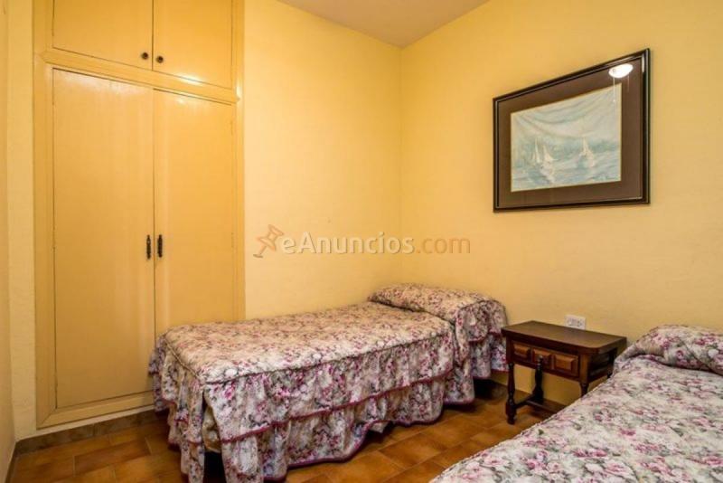 Apartamento en venta en Rambla de los hileros, Castell de Ferro