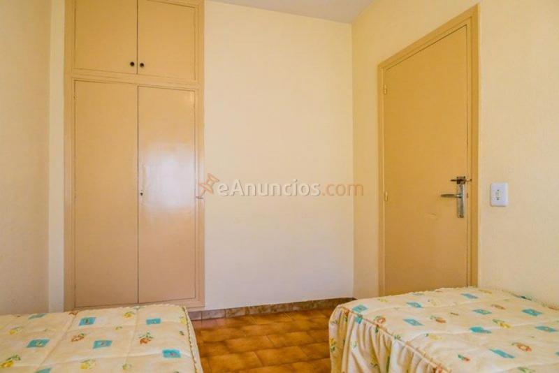 Apartamento en venta en Rambla de los hileros, Castell de Ferro