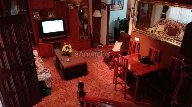 Casa en venta en  Bailén - Miraflores, Málaga