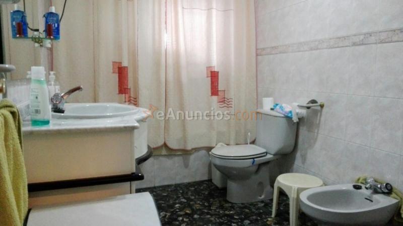 Casa en venta en  Bailén - Miraflores, Málaga