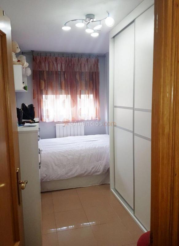 Apartamento en venta en  San José - Parador - Zurguen, Salamanca