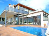 Adosado en venta en  Platja d'Aro, Castell-Platja d'Aro