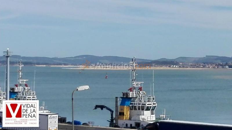 Apartamento en venta en  antonio lopez, Castilla - Hermida, Santander