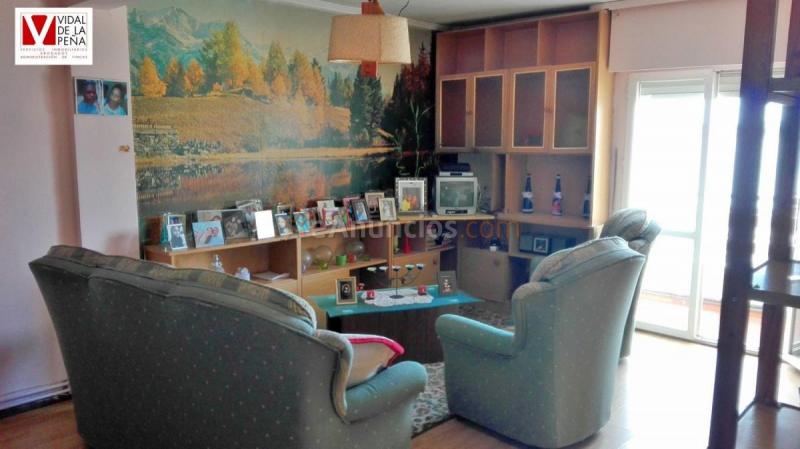 Apartamento en venta en  antonio lopez, Castilla - Hermida, Santander