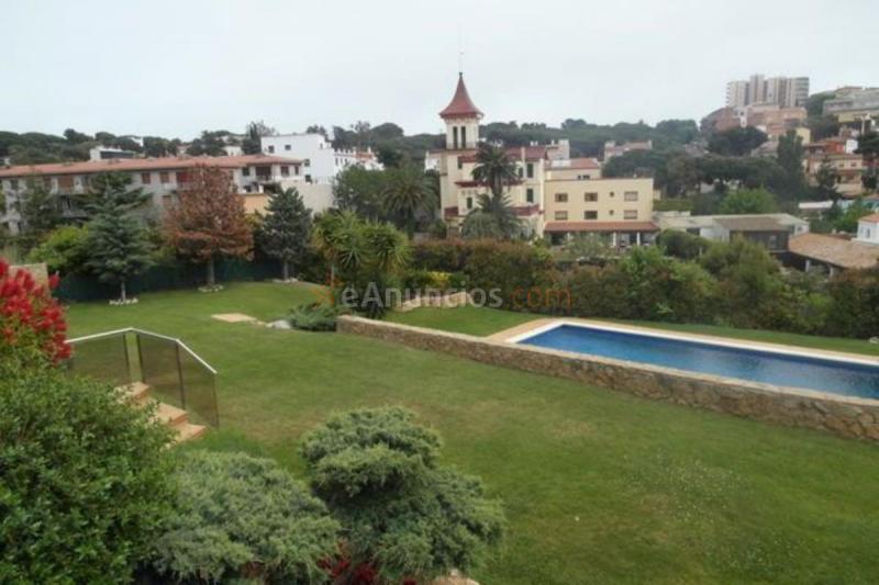 Casa en venta en  Sant Pol - Volta de l'Ametller, Sant Feliu de Guíxols