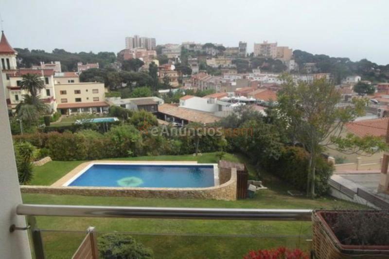 Casa en venta en  Sant Pol - Volta de l'Ametller, Sant Feliu de Guíxols