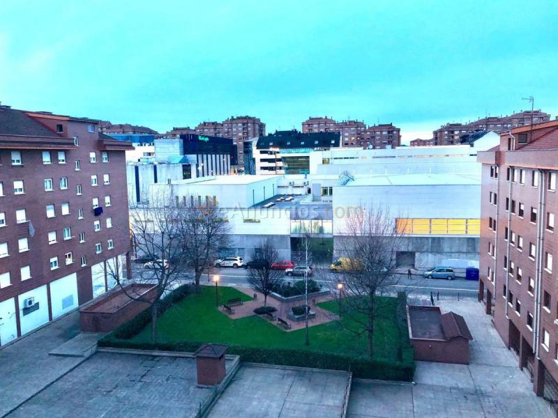 Apartamento en venta en  Sur, Gijón