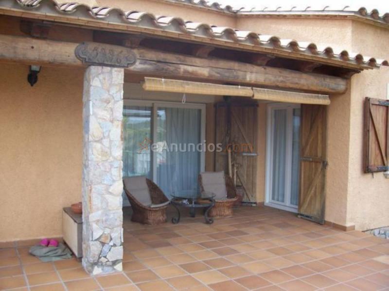 Adosado en venta en Calle Occitnia, Cabanyes-Mas Ambrós-Mas Pallí, Calonge