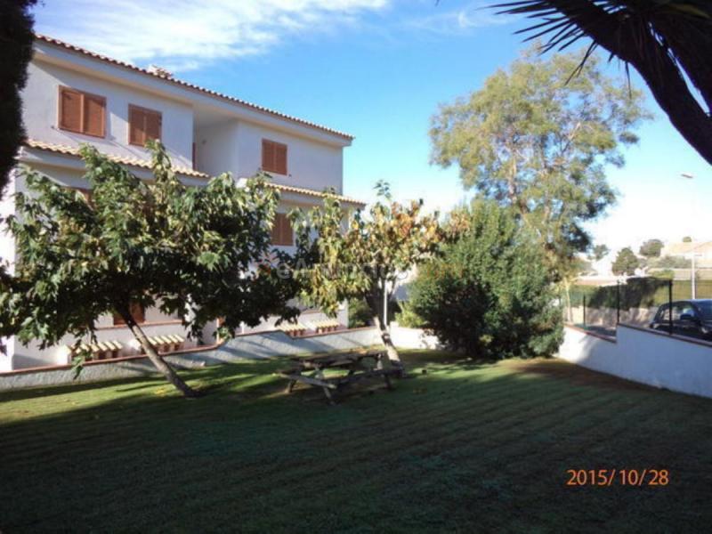 Apartamento en venta en Travesía pinell, S'Agaró, Castell-Platja d'Aro