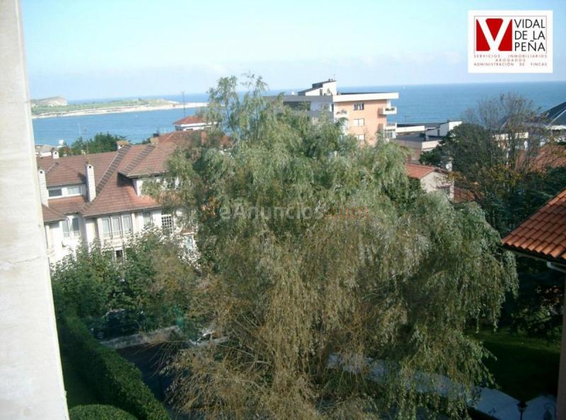 Duplex en venta en  RAMÓN Y CAJAL, El Sardinero, Santander