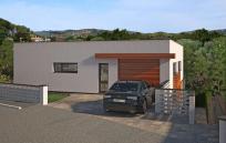 Adosado en venta en  puig de moli, S'Agaró, Castell-Platja d'Aro