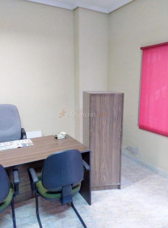 Local Comercial en alquiler en  San Bernardo - Carmelitas - Campus, Salamanca