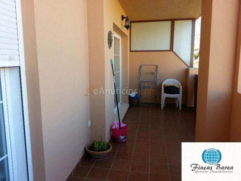 Apartamento en venta en  Los Pacos, Fuengirola