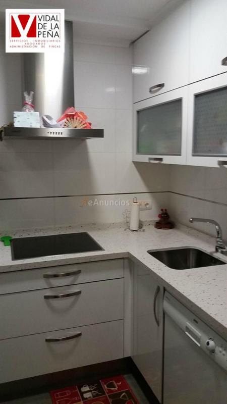 Apartamento en venta en  castilla, Castilla - Hermida, Santander