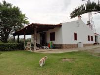 Casa Rural en venta en  37.351853, -6.991682, Gibraleon