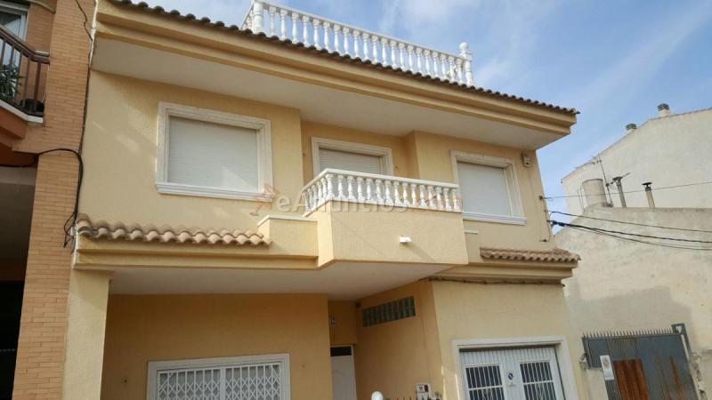 Casa en venta en  tierno galvan, Pedanías Este, Murcia