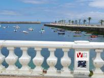 Adosado en venta en  MENENDEZ PELAYO, Centro, Castro-Urdiales