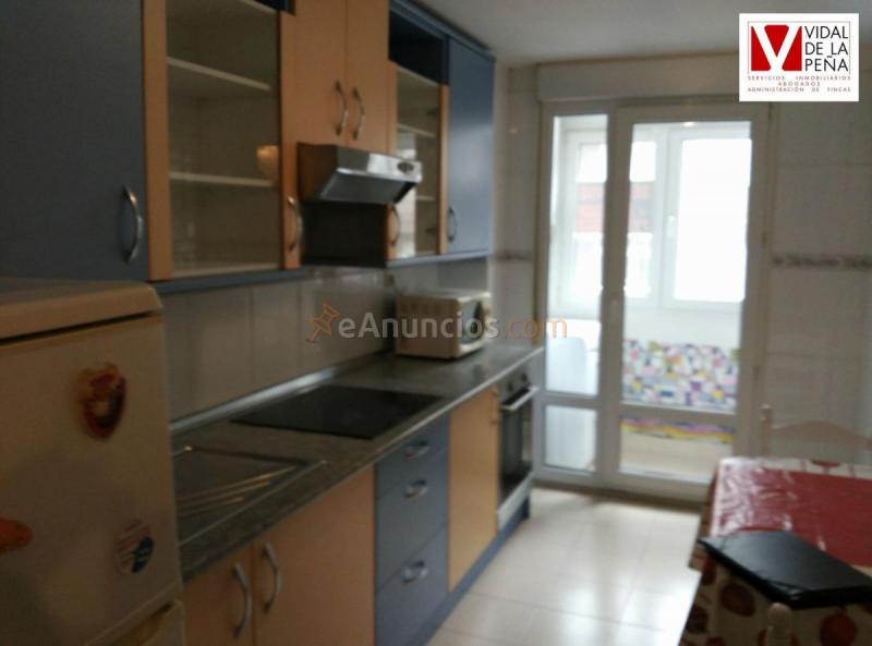 Apartamento en venta en Calle Rufino Ruíz Ceballos, Muriedas, Camargo