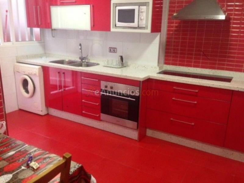 Apartamento en venta en  Ciudad Jardín, Málaga