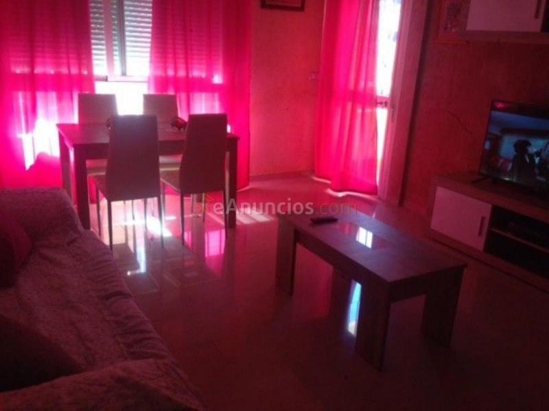 Apartamento en venta en  Ciudad Jardín, Málaga