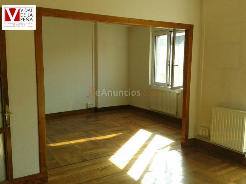 Apartamento en venta en  Centro - Ayuntamiento, Santander
