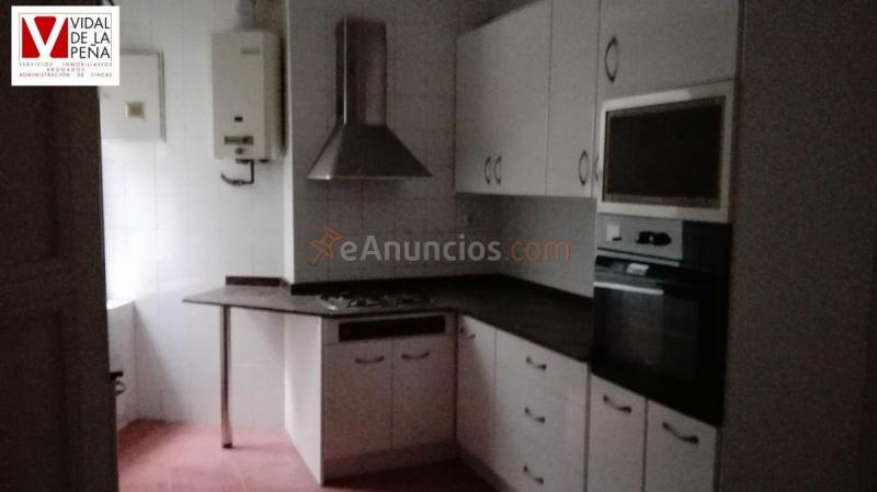Apartamento en venta en  Centro - Ayuntamiento, Santander