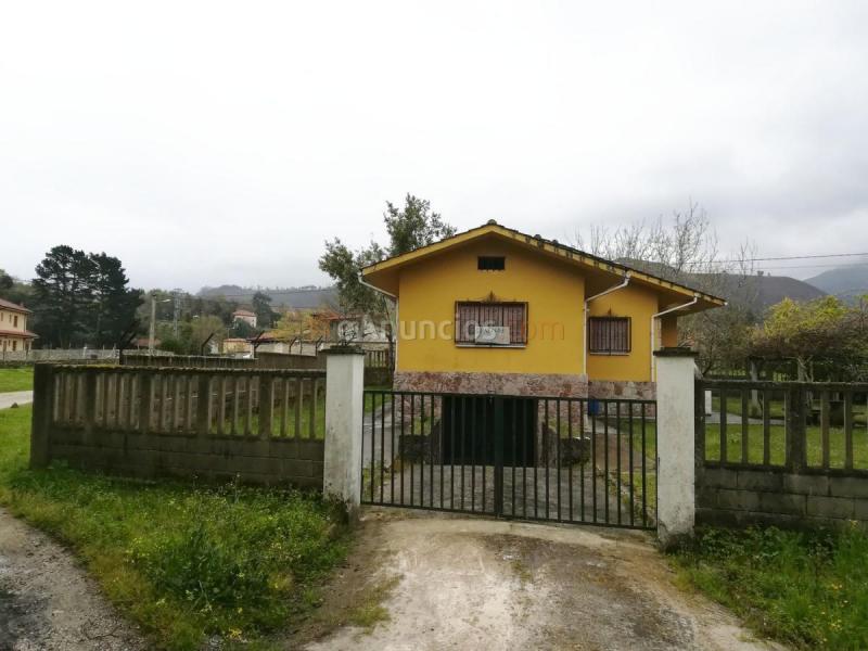 Adosado en venta en  Pría-Nueva-Hontoria-Naves, Llanes