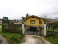 Adosado en venta en  Pría-Nueva-Hontoria-Naves, Llanes