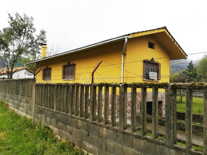 Adosado en venta en  Pría-Nueva-Hontoria-Naves, Llanes