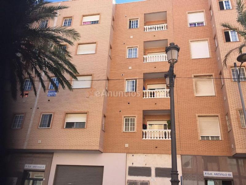 Apartamento en venta en  LAS MARINAS, Roquetas, Roquetas de Mar