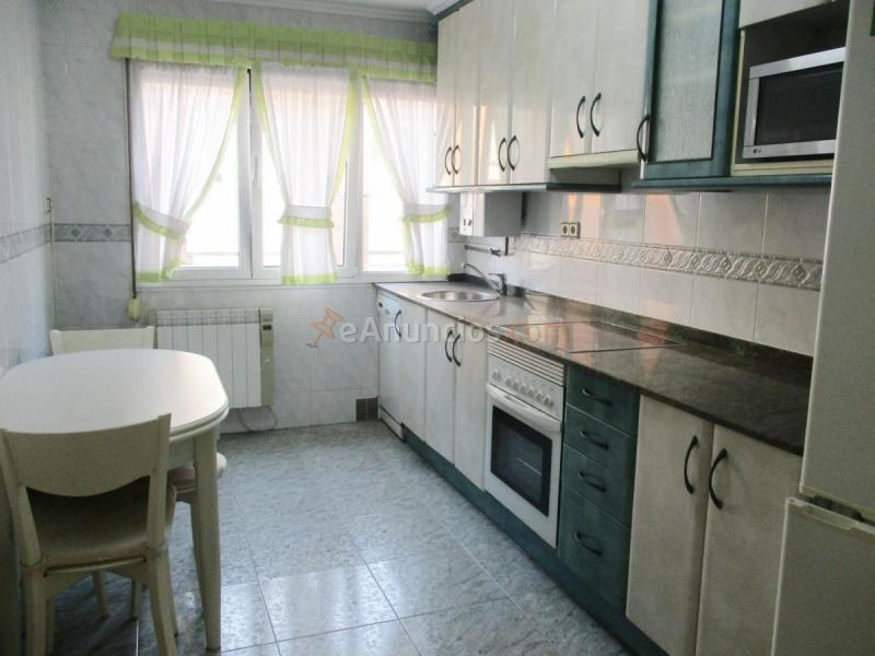 Apartamento en venta en  Oeste, Gijón