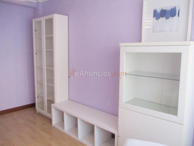 Apartamento en venta en  Oeste, Gijón