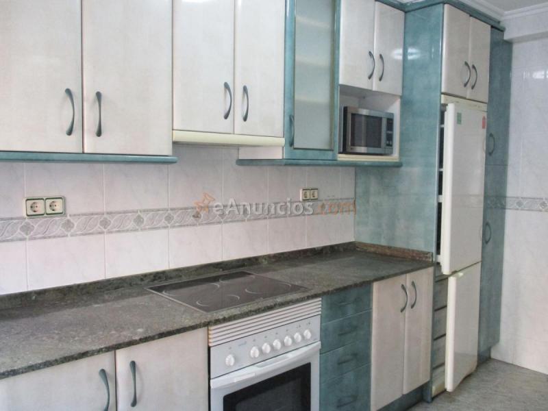 Apartamento en venta en  Oeste, Gijón