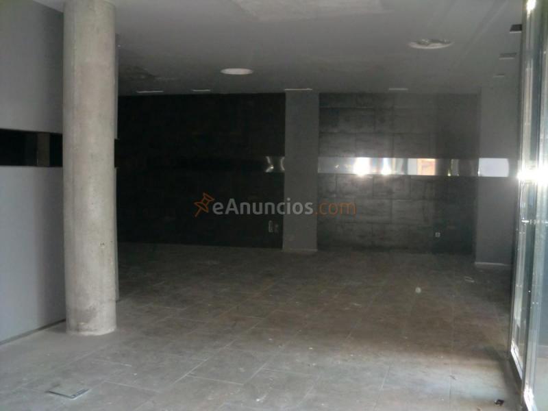 Local Comercial en alquiler en  san agustin, Requena