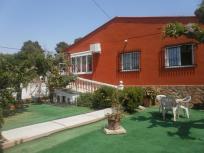 Adosado en venta en  Montesol, L'Eliana