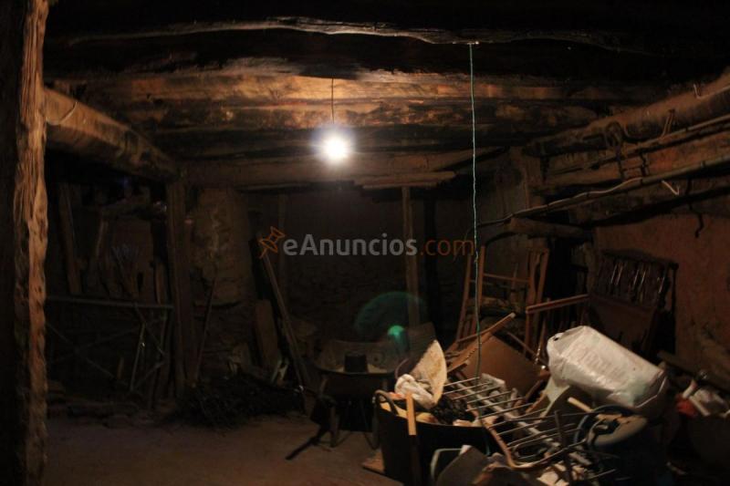 Casa Rural en venta en  Riaza