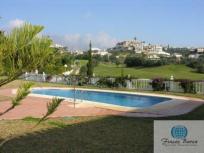 Adosado en venta en  Mijas Golf, Mijas