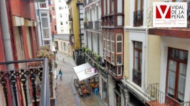 Apartamento en venta en  Centro - Ayuntamiento, Santander
