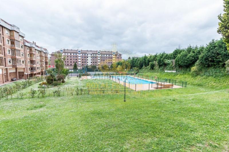 Apartamento en venta en Calle Compositor Facundo Viña, Este, Gijón