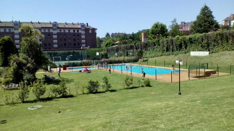 Apartamento en venta en Calle Compositor Facundo Viña, Este, Gijón