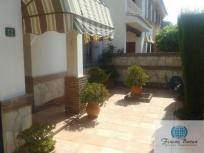 Adosado en venta en  Centro Ciudad, Fuengirola