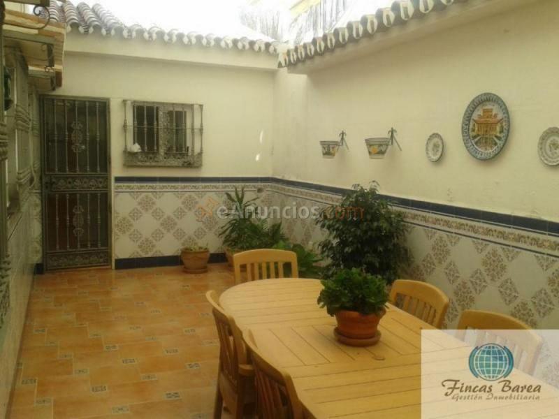 Adosado en venta en  Centro Ciudad, Fuengirola