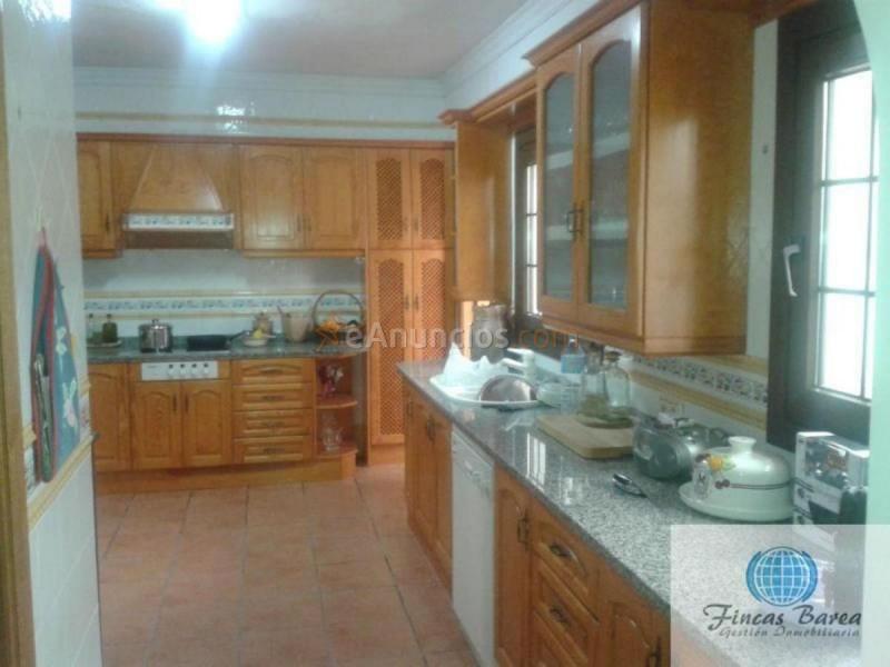 Adosado en venta en  Centro Ciudad, Fuengirola