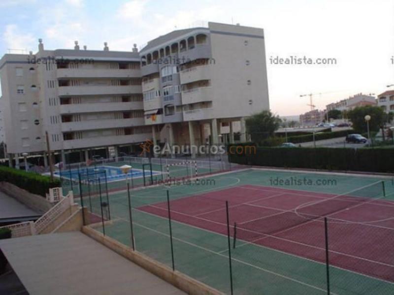 Apartamento en alquiler en Calle iSLA iBIZA, Arenales del Sol