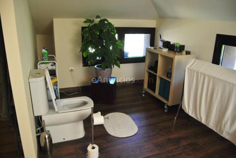 Adosado en alquiler en  Soto del Real