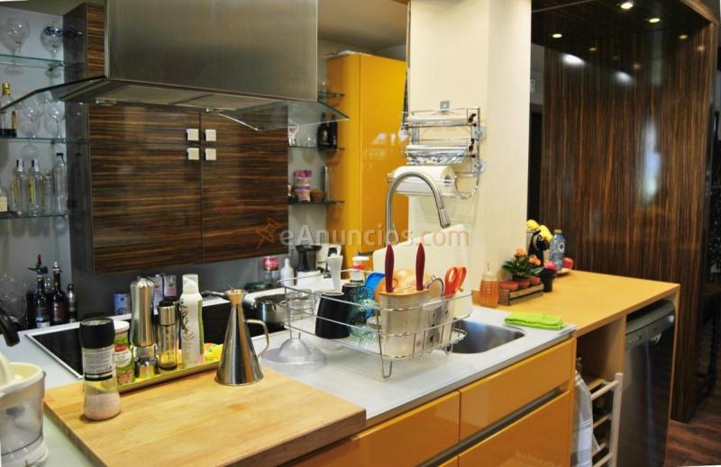 Adosado en alquiler en  Soto del Real