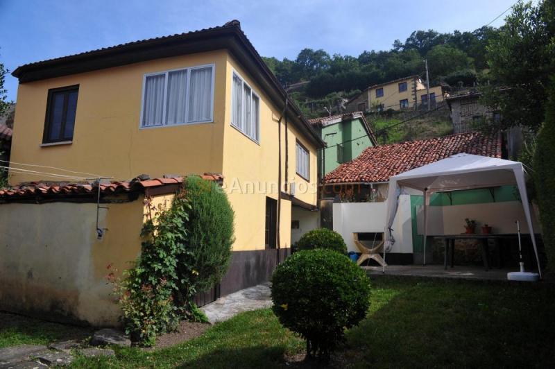 Casa Rural en venta en  Carraluz, Lena