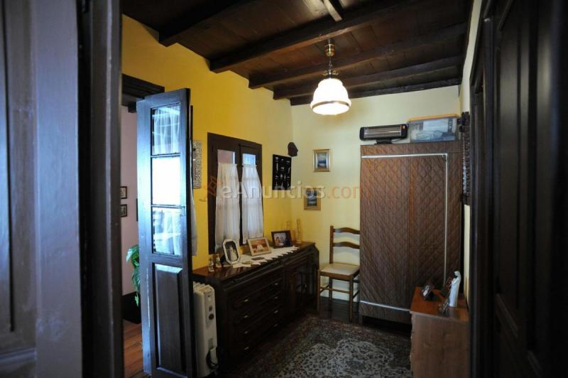 Casa Rural en venta en  Carraluz, Lena